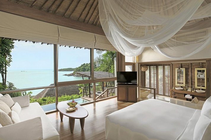 Six Senses Samui