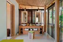 Six Senses Samui - Badbeispiel The Beach Reserve (Zimmercodierung VM2)