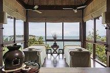 Six Senses Samui - Spa