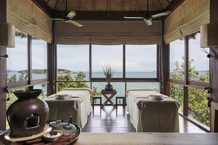 Six Senses Samui