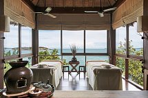 Six Senses Samui