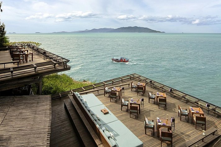 Six Senses Samui