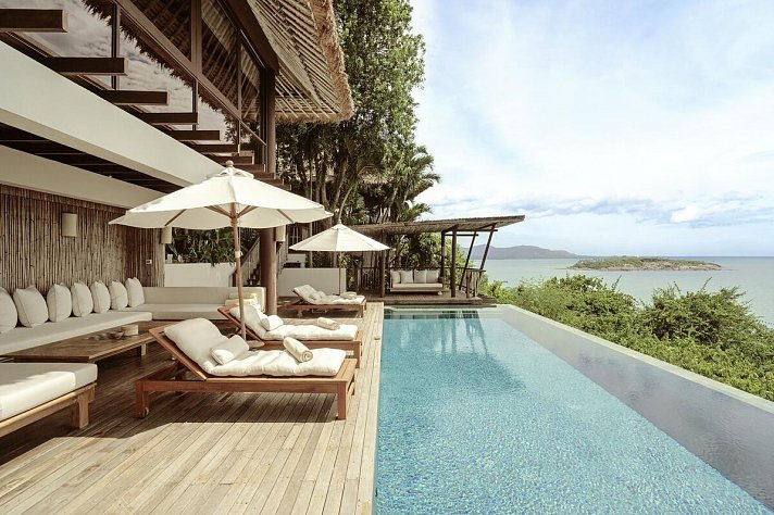 Six Senses Samui