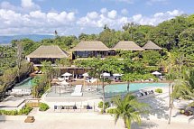 Six Senses Samui - Drift and Beach Reserve