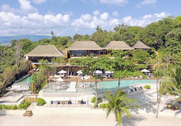 Six Senses Samui