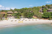 Six Senses Samui