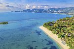 Samui Natien Beach Resort