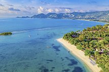 Samui Natien Beach Resort