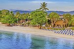 Samui Natien Beach Resort