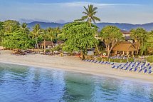 Samui Natien Beach Resort