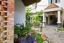 Samui Natien Beach Resort