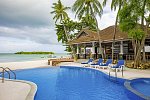 Samui Natien Beach Resort