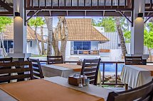 Samui Natien Beach Resort