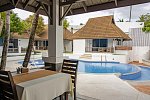 Samui Natien Beach Resort