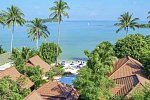 Samui Natien Beach Resort