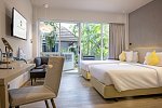 Samui Natien Beach Resort