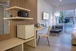 Samui Natien Beach Resort