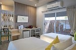 Samui Natien Beach Resort