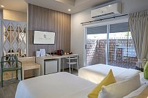 Samui Natien Beach Resort