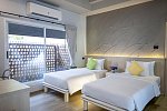 Samui Natien Beach Resort