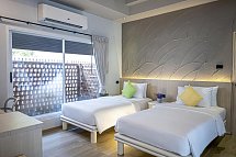 Samui Natien Beach Resort