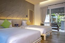 Samui Natien Beach Resort