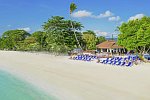 Samui Natien Beach Resort