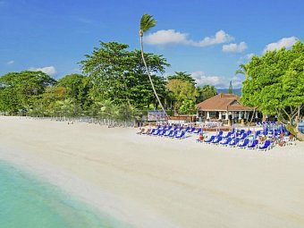 Samui Natien Beach Resort