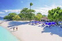 Samui Natien Beach Resort
