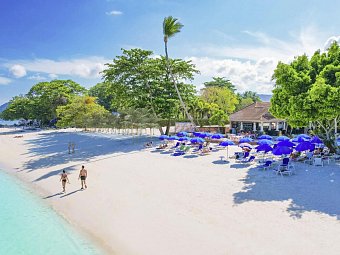 Samui Natien Beach Resort