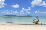 Samui Natien Beach Resort