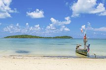 Samui Natien Beach Resort