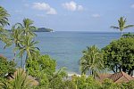 Samui Natien Beach Resort