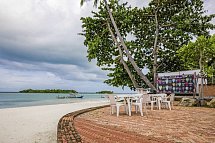 Samui Natien Beach Resort