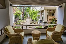 Samui Natien Beach Resort