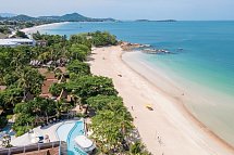 Fair House Beach Resort & Hotel