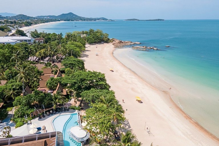 Fair House Beach Resort & Hotel