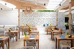 Fair House Beach Resort & Hotel