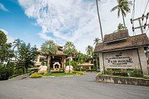 Fair House Beach Resort & Hotel