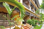 Fair House Beach Resort & Hotel