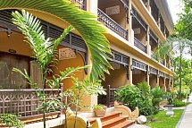 Fair House Beach Resort & Hotel
