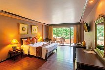 Fair House Beach Resort & Hotel - Wohnbeispiel Superior (Zimmercodierung US1)