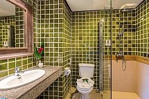 Fair House Beach Resort & Hotel - Wohnbeispiel Superior (Zimmercodierung US1)