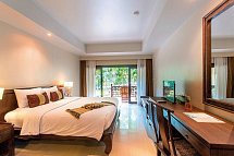 Fair House Beach Resort & Hotel - Wohnbeispiel Premier (Zimmercodierung UM1)