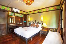 Fair House Beach Resort & Hotel - Wohnbeispiel Superior Bungalow (Zimmercodierung BS1)