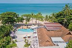 Fair House Beach Resort & Hotel