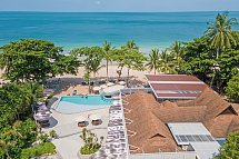 Fair House Beach Resort & Hotel