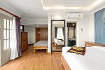 Fair House Beach Resort & Hotel