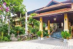 Fair House Beach Resort & Hotel