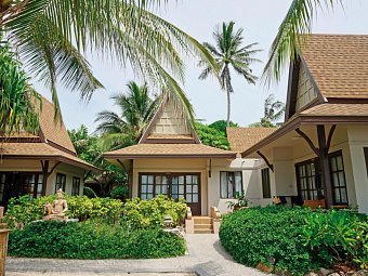 Fair House Beach Resort & Hotel